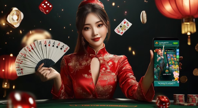 Winawin Casino - آپ