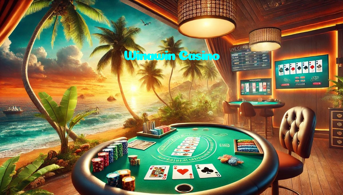 Winawin Casino خوش آمدید بونس +600% پیشکش موبائل ایپ کے پروموشن سیکشن میں دکھائی دیتی ہے۔