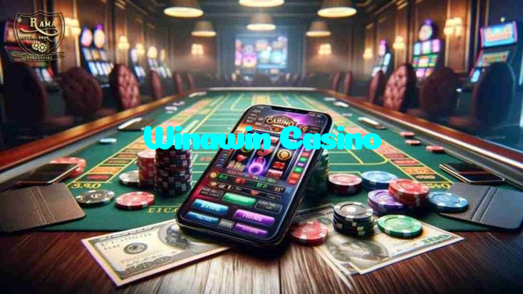 Winawin Casino
