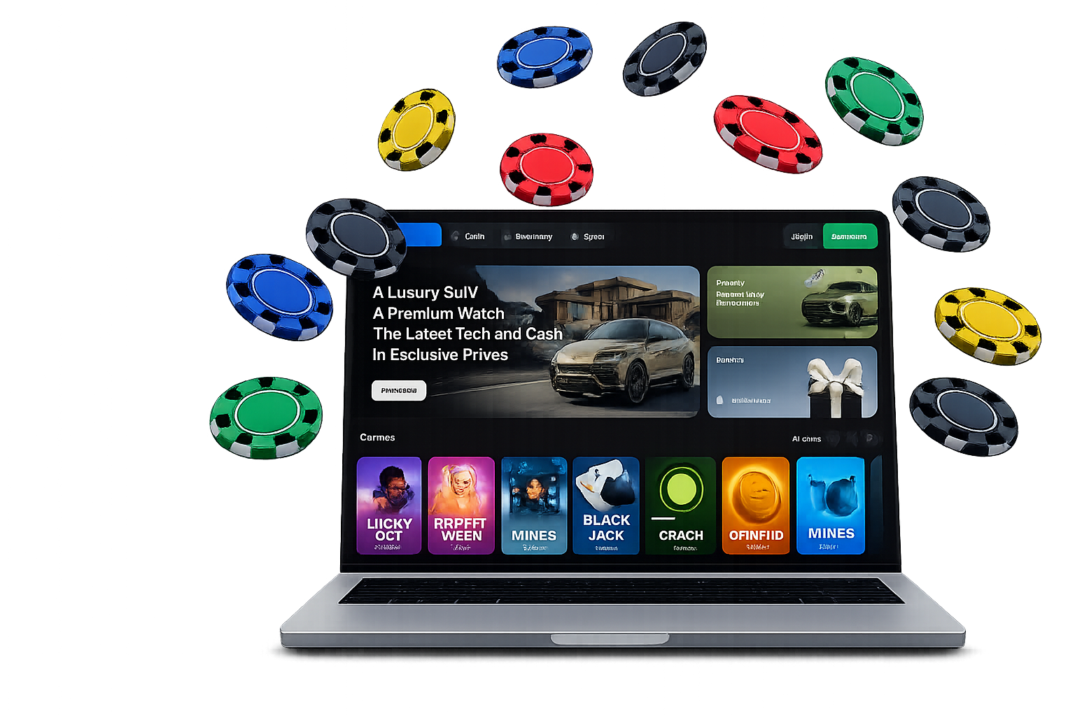 Winawin Casino Pakistan