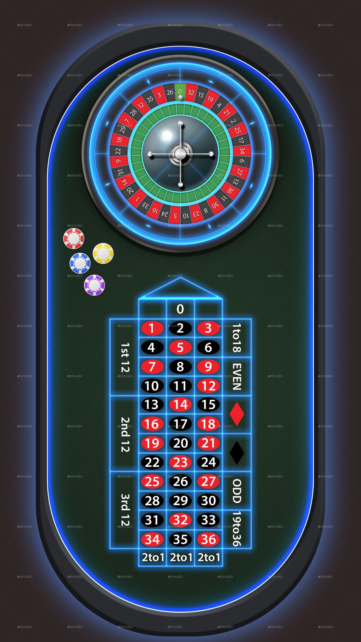Winawin Casino پر آن لائن سلاٹس کے بارے میں