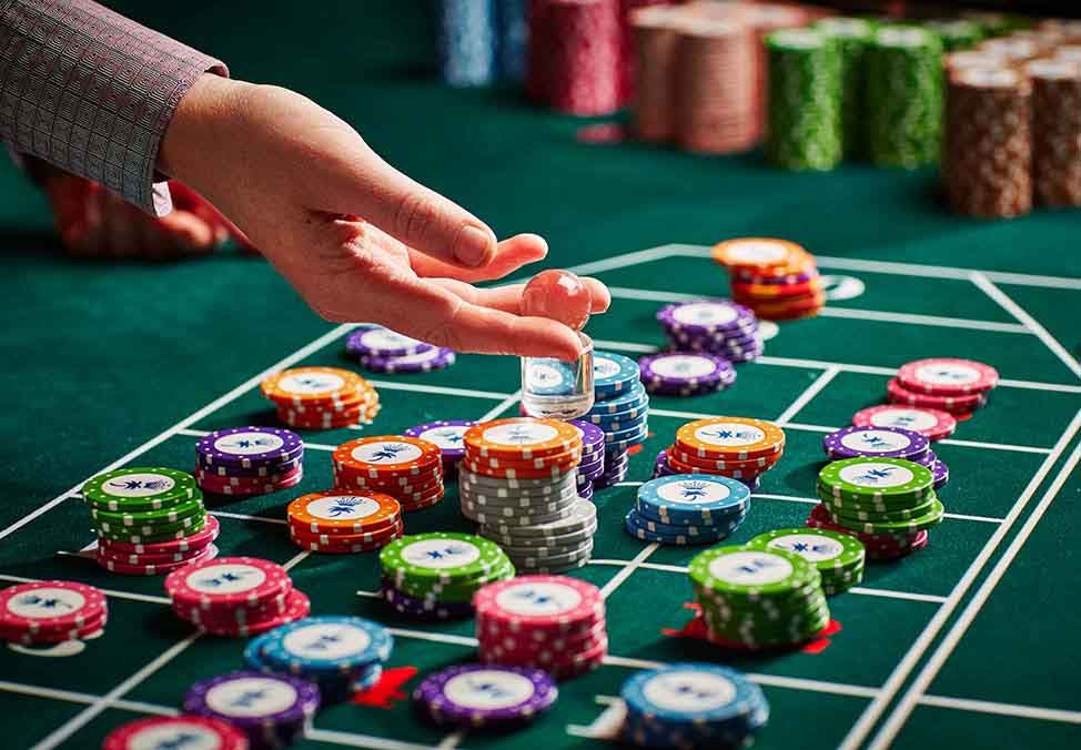 Winawin Casino کیسینو میں رولیٹی گیمز کے بارے میں معلومات