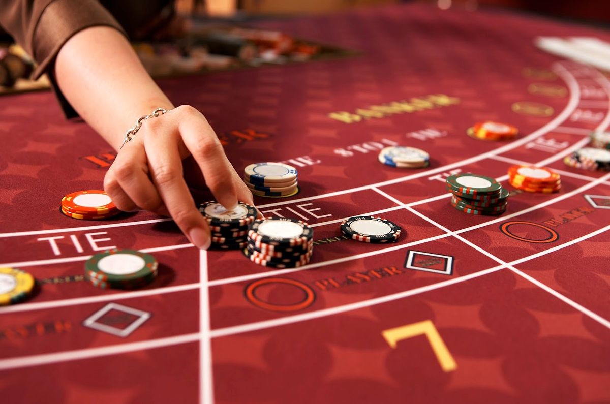 Winawin Casino پاکستان کیسینو میں بلیک جیک گیمز