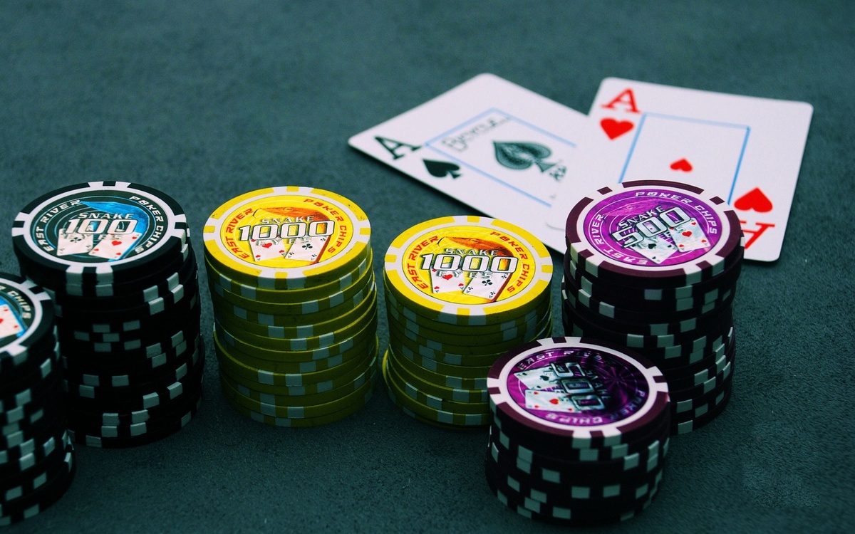 Winawin Casino کھلاڑیوں کے لیے لائیو کیسینو سیکشن