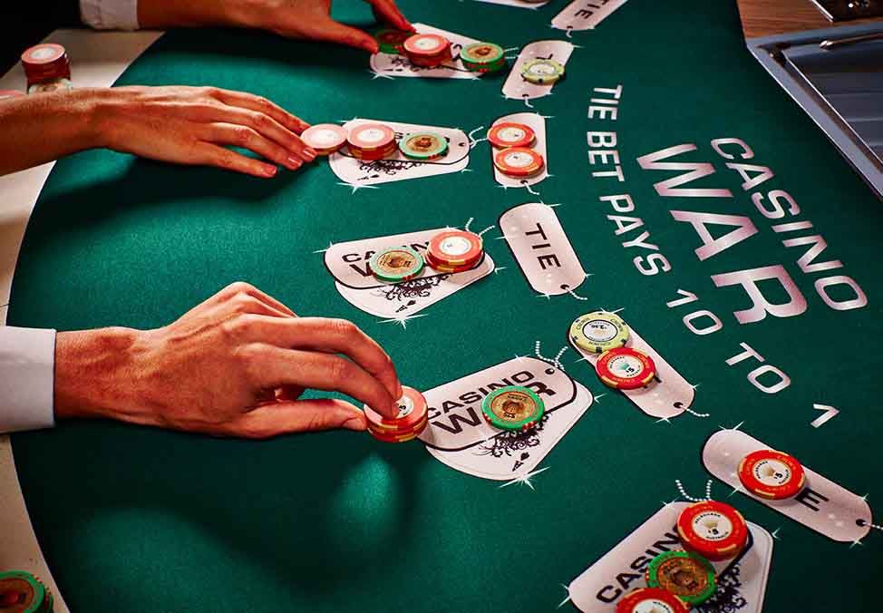 ایک اکاؤنٹ بنائیں یا Winawin Casino کیسینو میں لاگ ان کریں۔