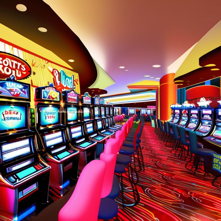 Winawin Casino آن لائن کیسینو میں کھیلنے کی وجوہات