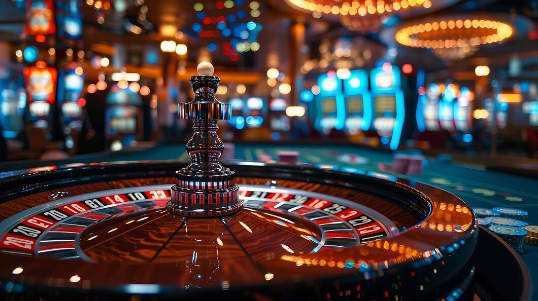 Winawin Casino کیسینو میں ایک آن لائن گیم کا انتخاب کریں۔