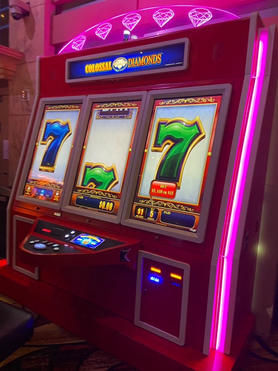 Winawin Casino کیسینو میں سلاٹ کھیلنا شروع کریں۔